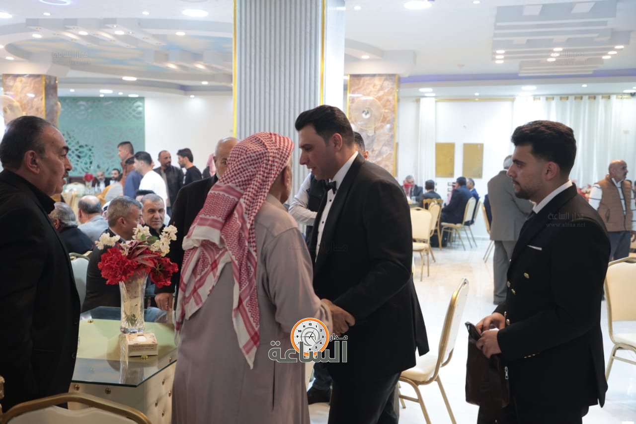 Madar Al-Saa Images 0.44819036149496916