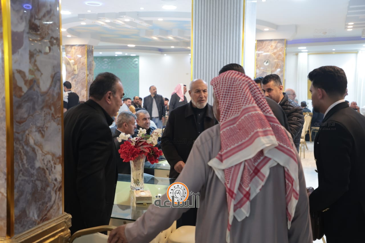 Madar Al-Saa Images 0.3716261266144656