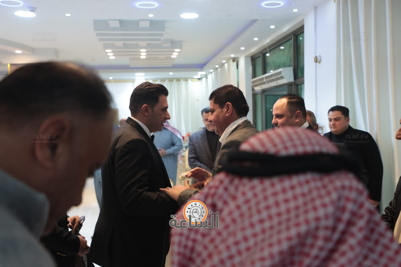 Madar Al-Saa Images 0.7114727174734008