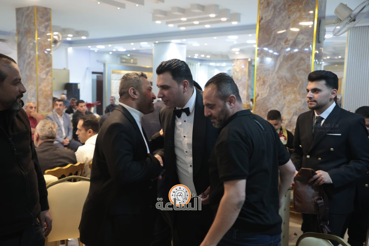 Madar Al-Saa Images 0.8905295555533386