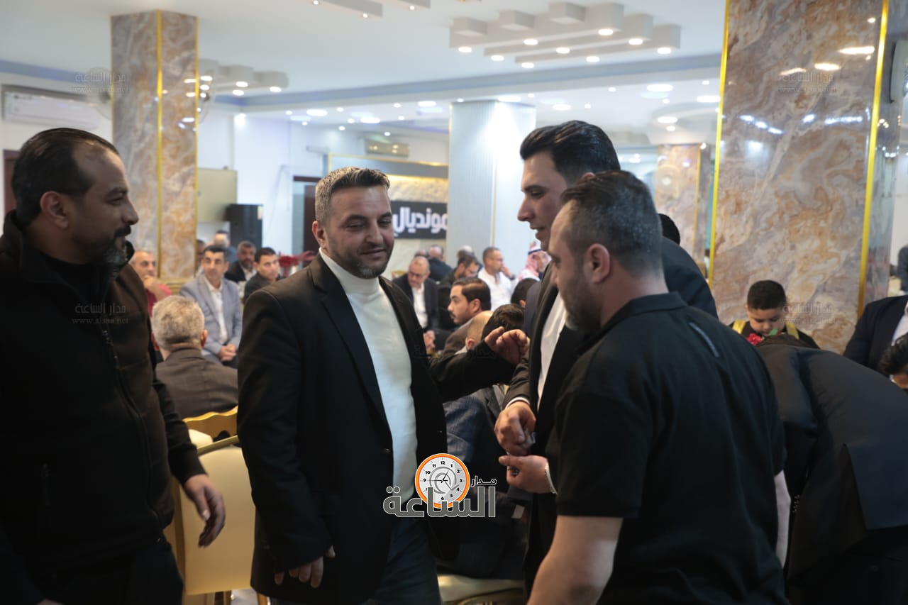 Madar Al-Saa Images 0.00676811148977996