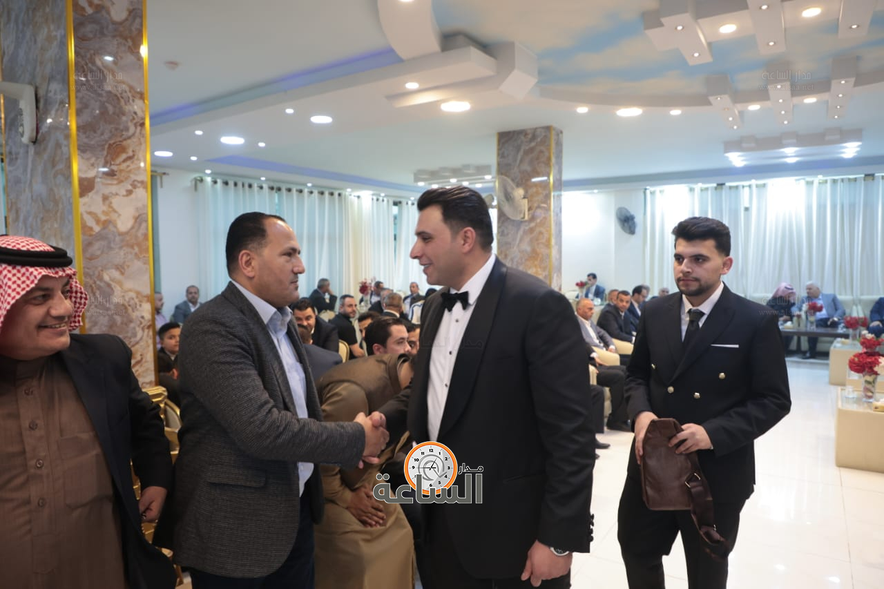 Madar Al-Saa Images 0.8459259677794482