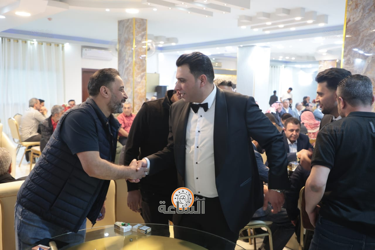 Madar Al-Saa Images 0.157920226046528