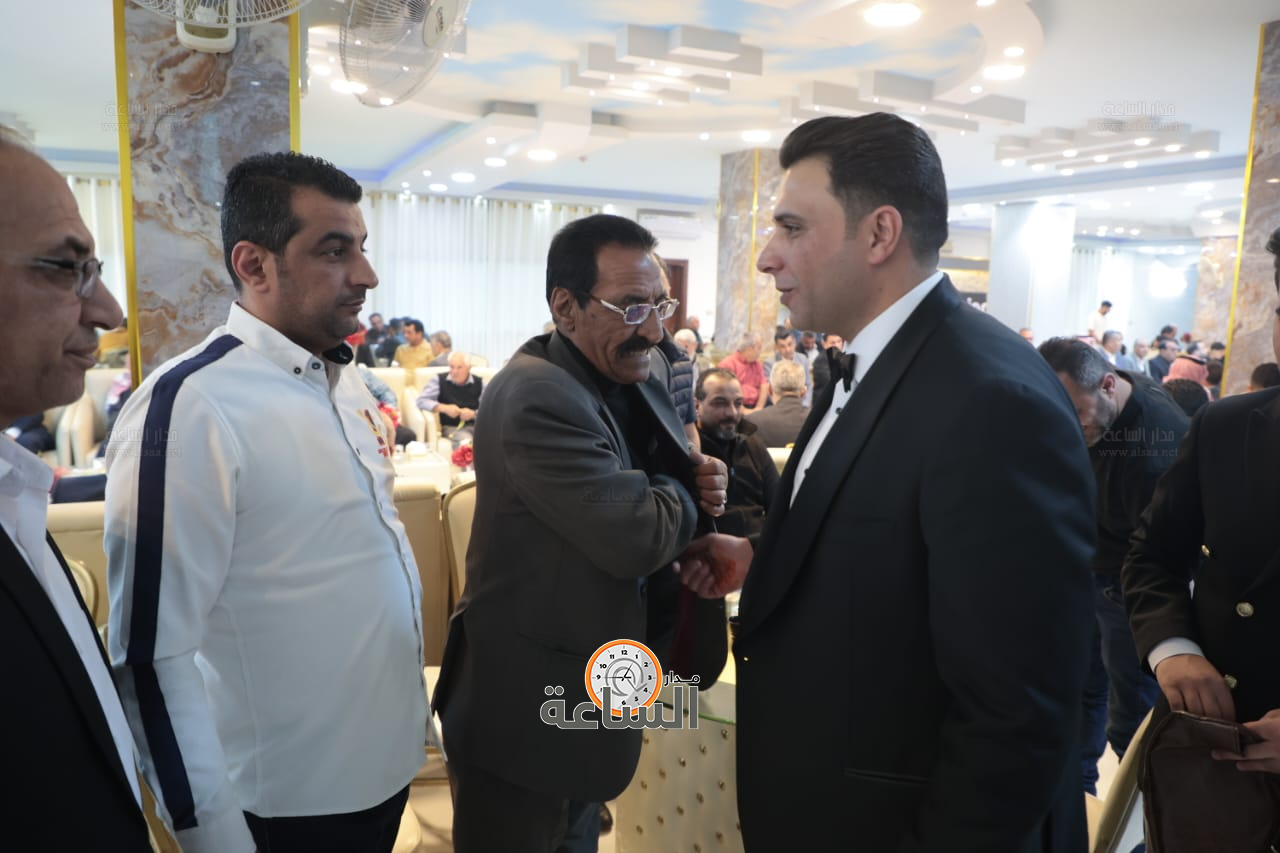 Madar Al-Saa Images 0.8244524065728229