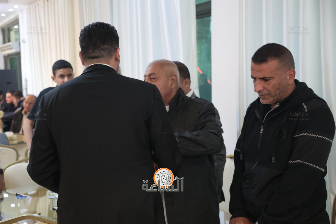 Madar Al-Saa Images 0.05754197497616942