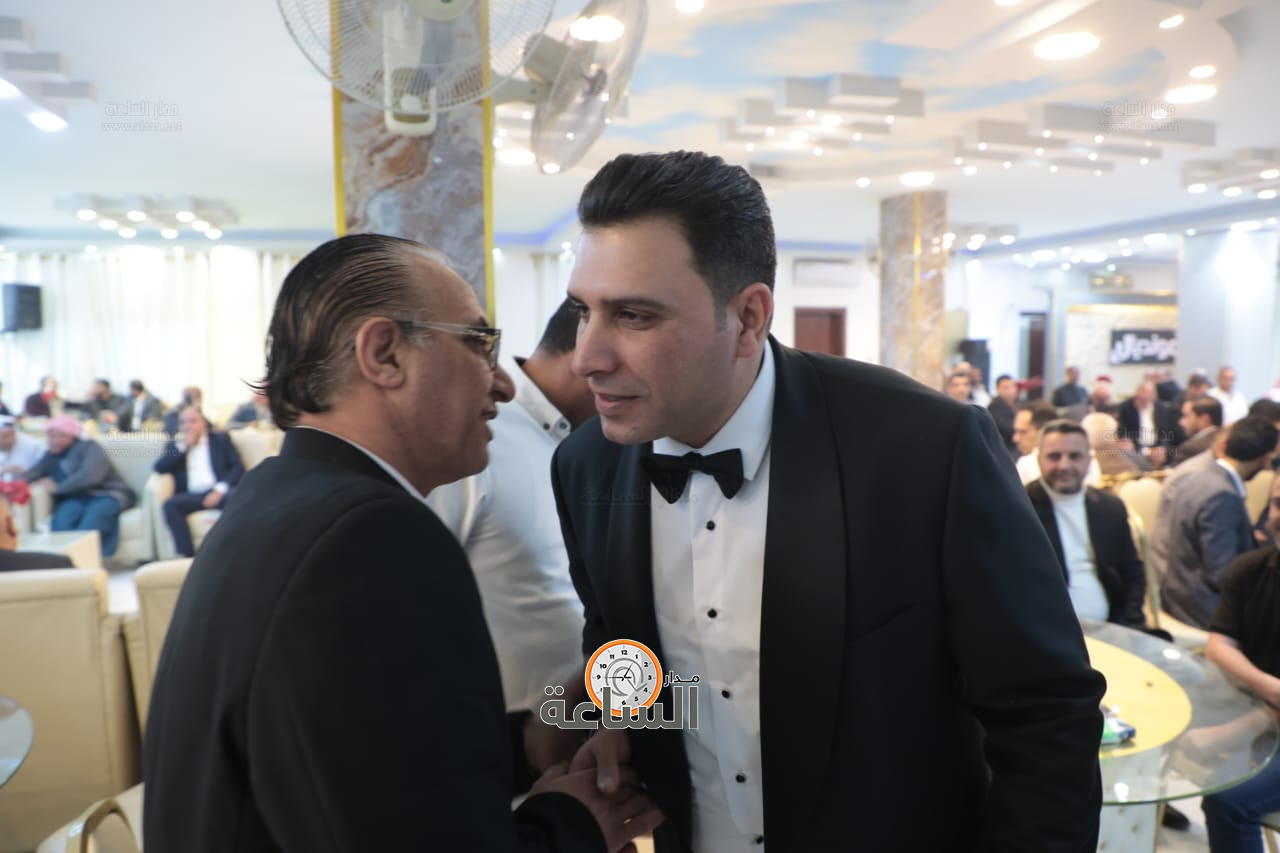 Madar Al-Saa Images 0.8771782384747053