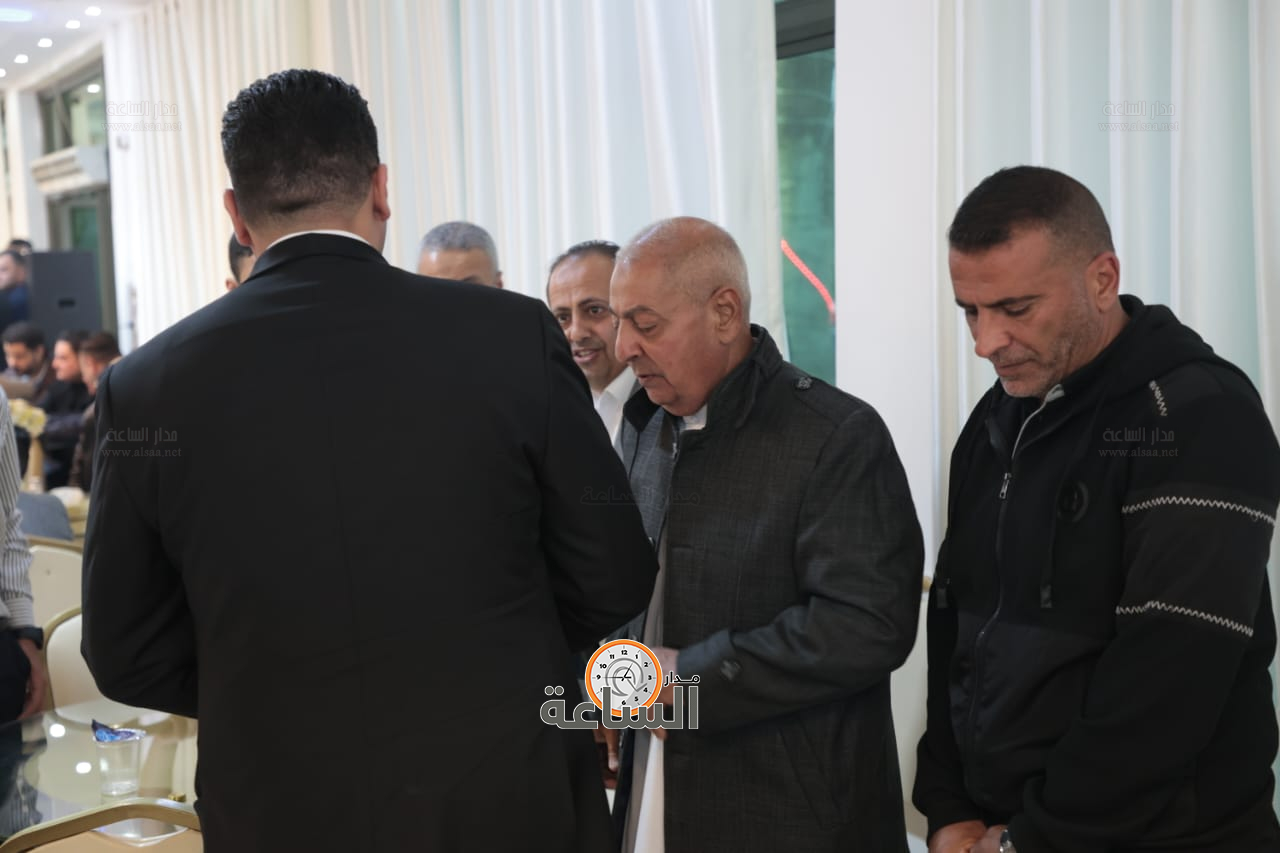 Madar Al-Saa Images 0.7829467236780909