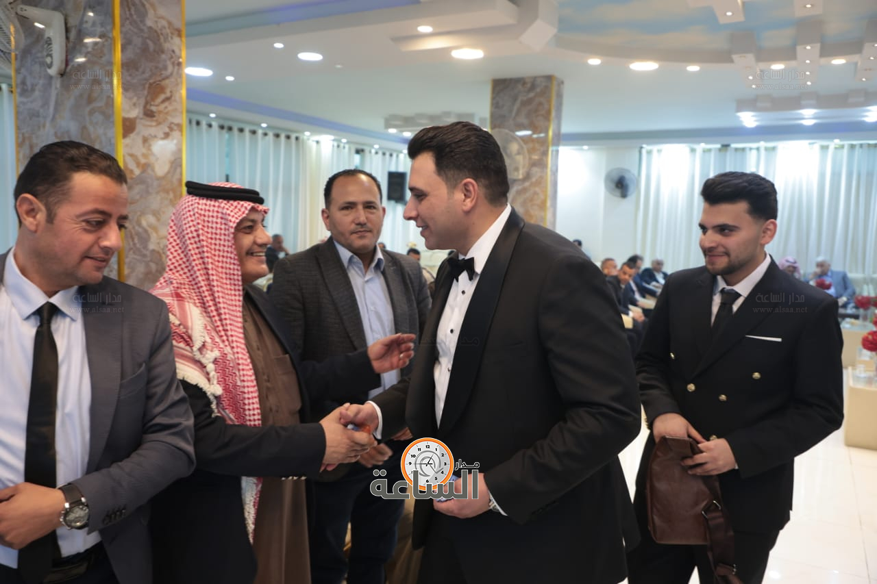 Madar Al-Saa Images 0.2949705821293118