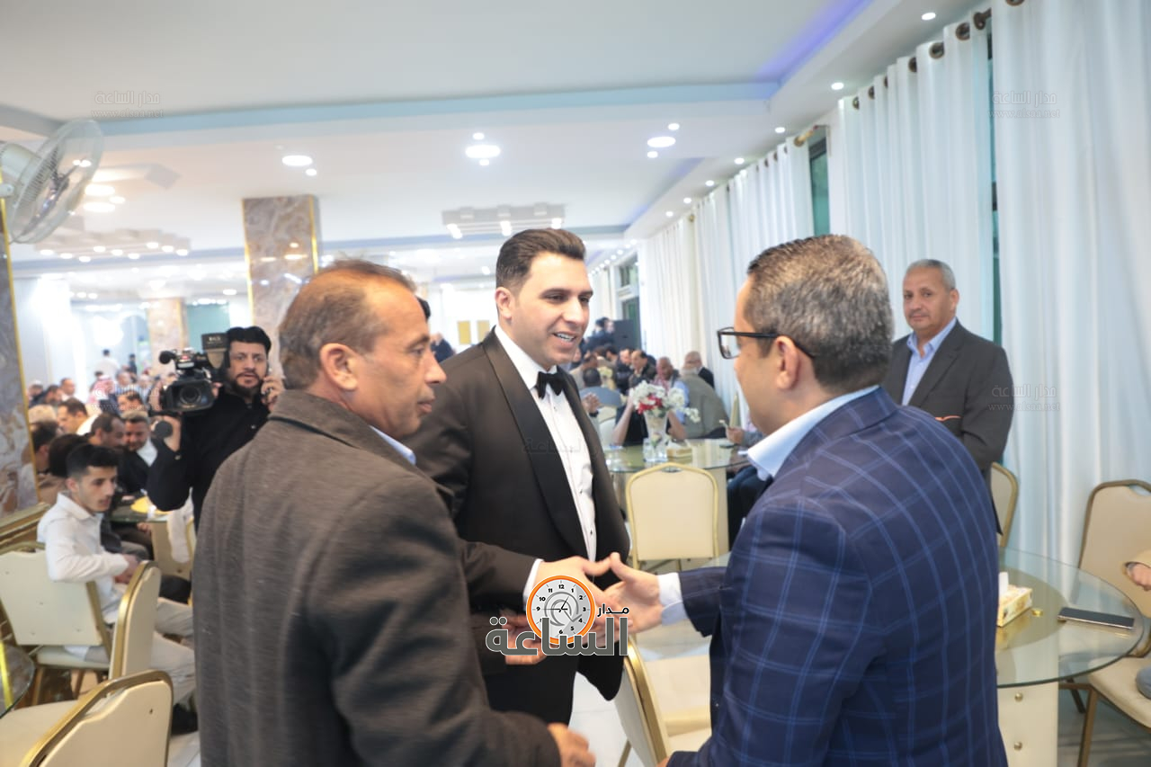 Madar Al-Saa Images 0.28188301310269503