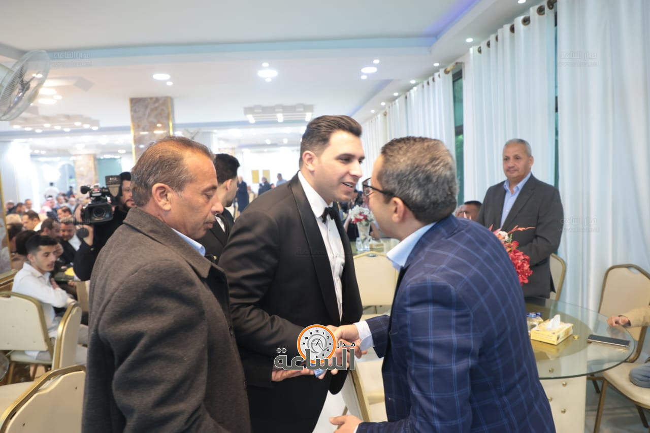 Madar Al-Saa Images 0.8282183444296622