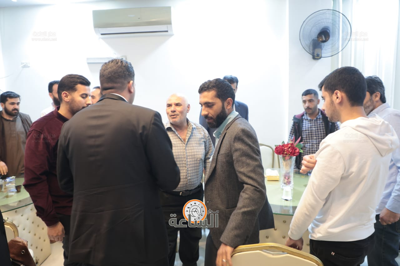 Madar Al-Saa Images 0.2686613402740865