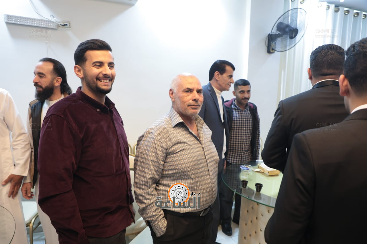 Madar Al-Saa Images 0.9706280463827823