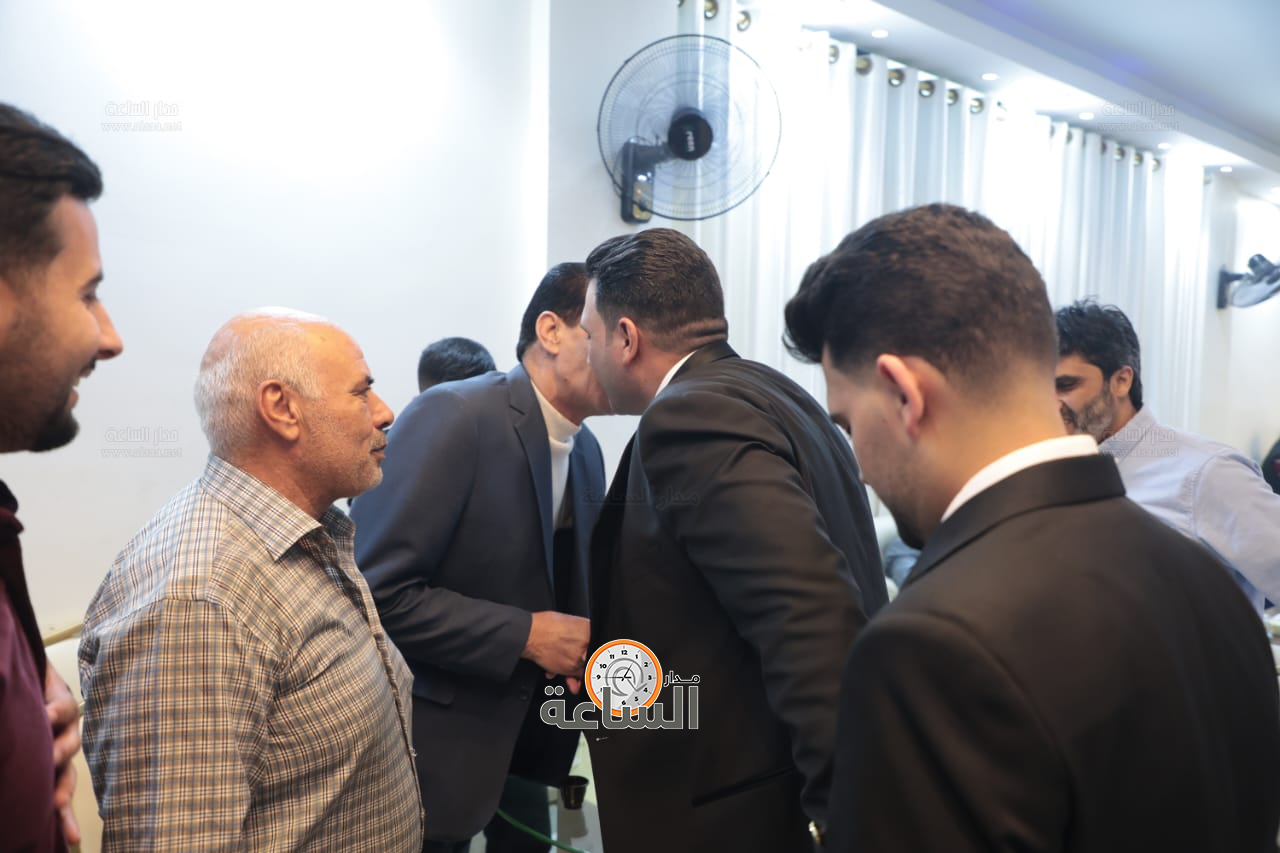 Madar Al-Saa Images 0.6941900314046114