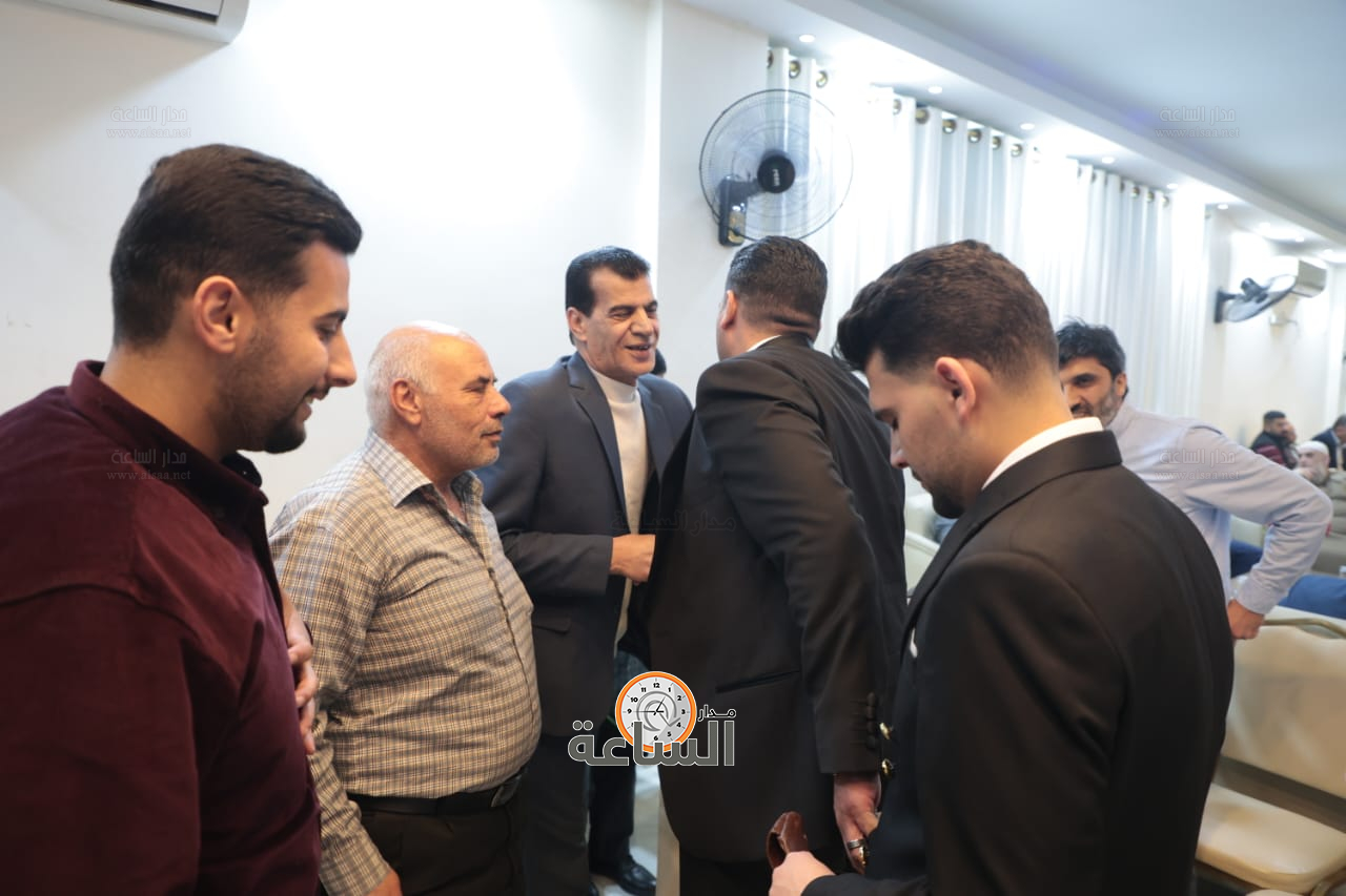 Madar Al-Saa Images 0.10276857926926697