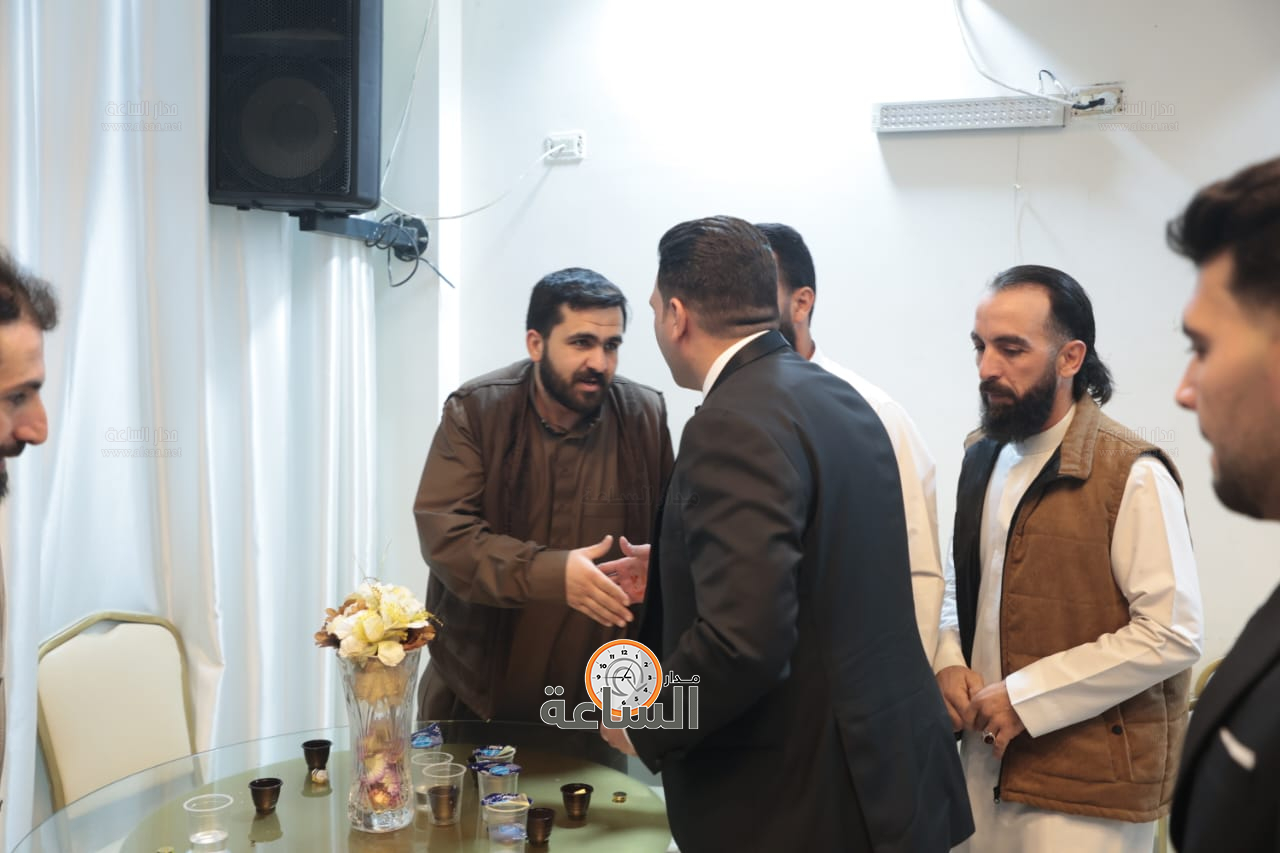 Madar Al-Saa Images 0.33789030042024315