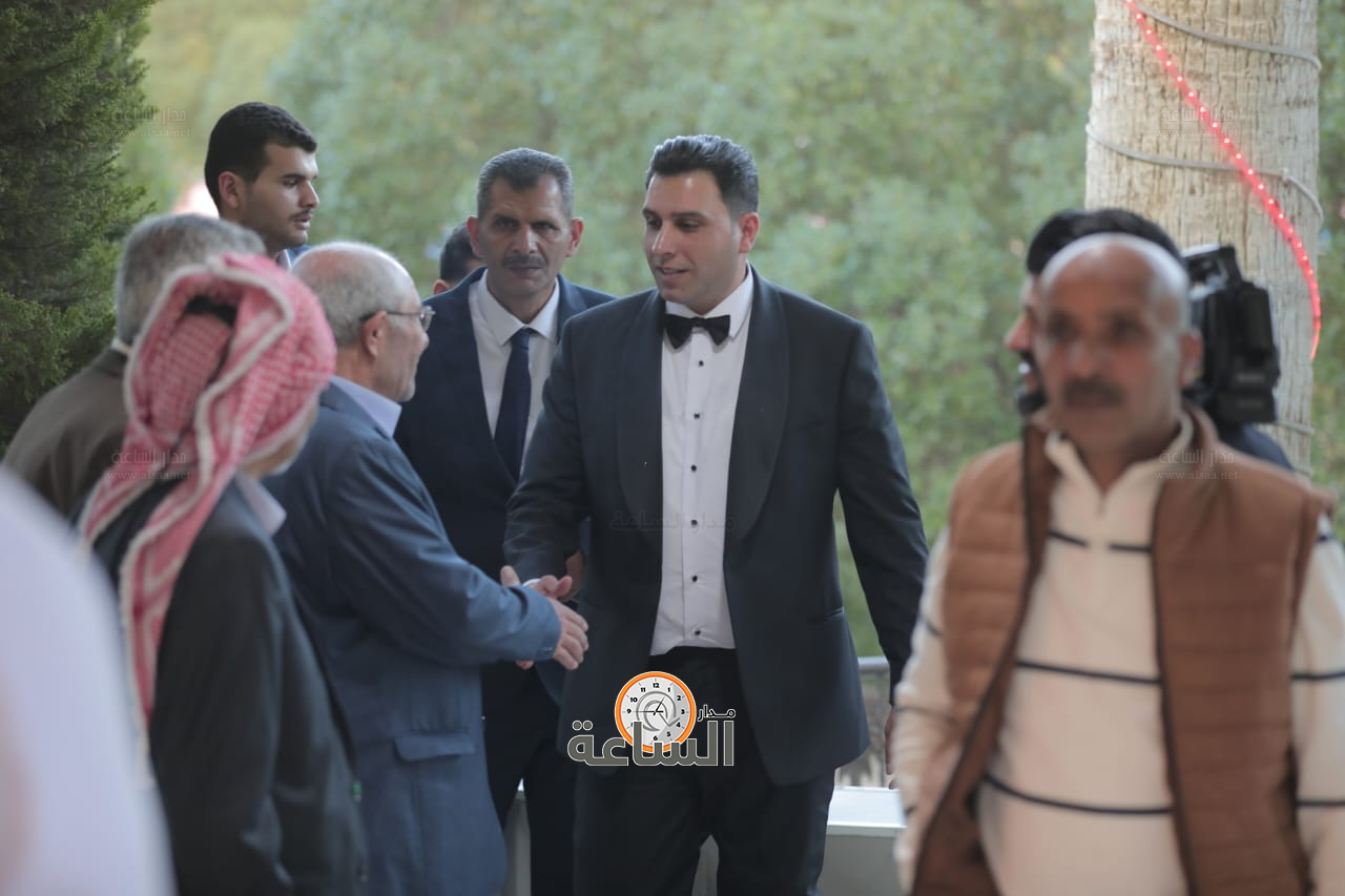 Madar Al-Saa Images 0.47660819386057973