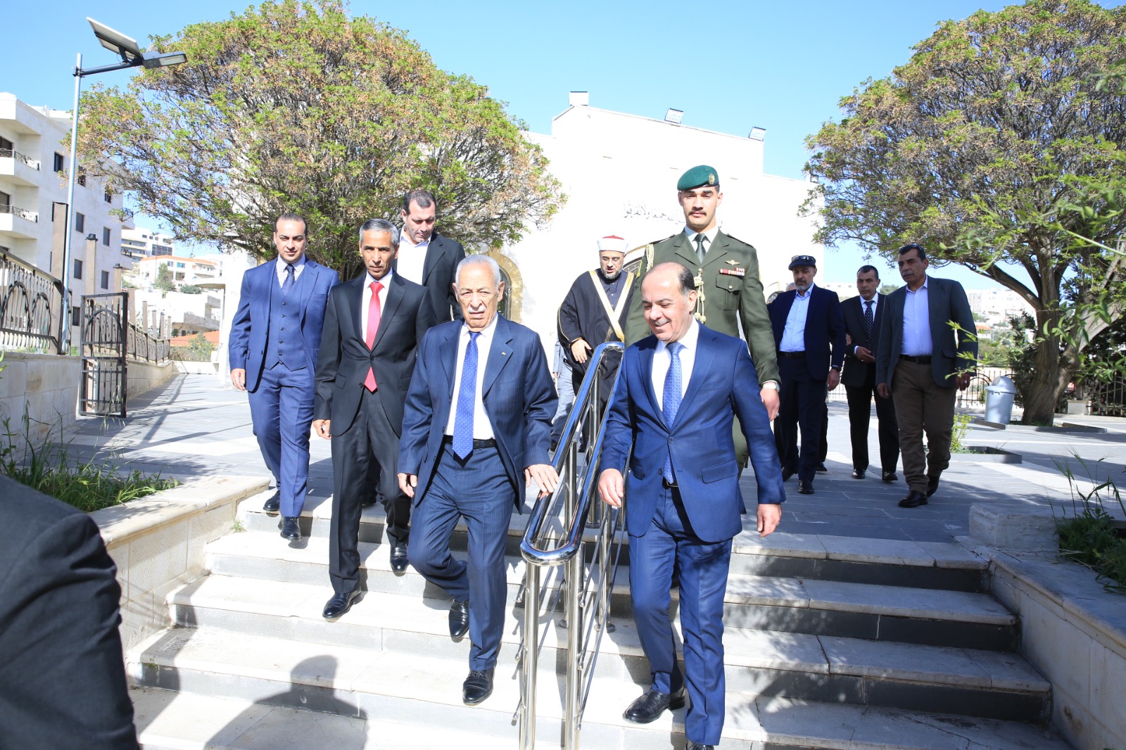 Madar Al-Saa Images 0.1551269804698414