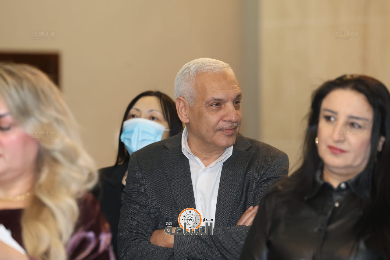 Madar Al-Saa Images 0.1792274119542867