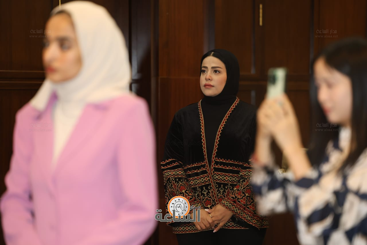 Madar Al-Saa Images 0.15482138599616557