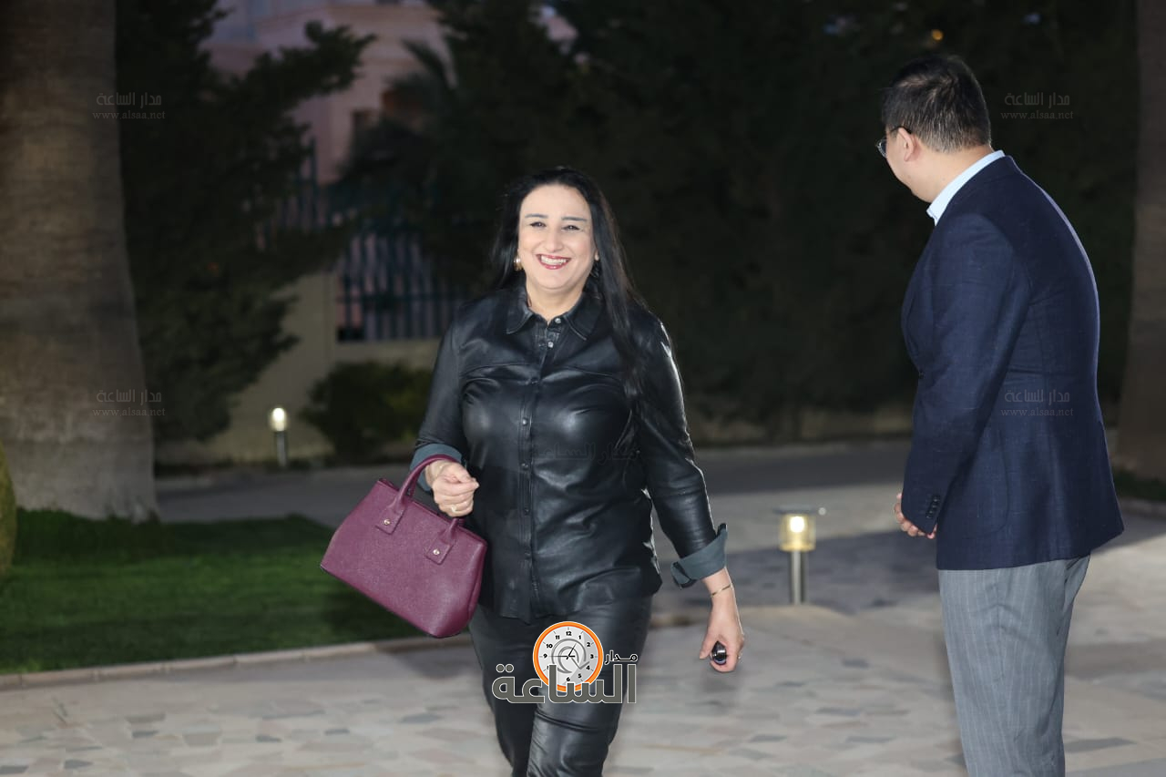 Madar Al-Saa Images 0.2661258273151197