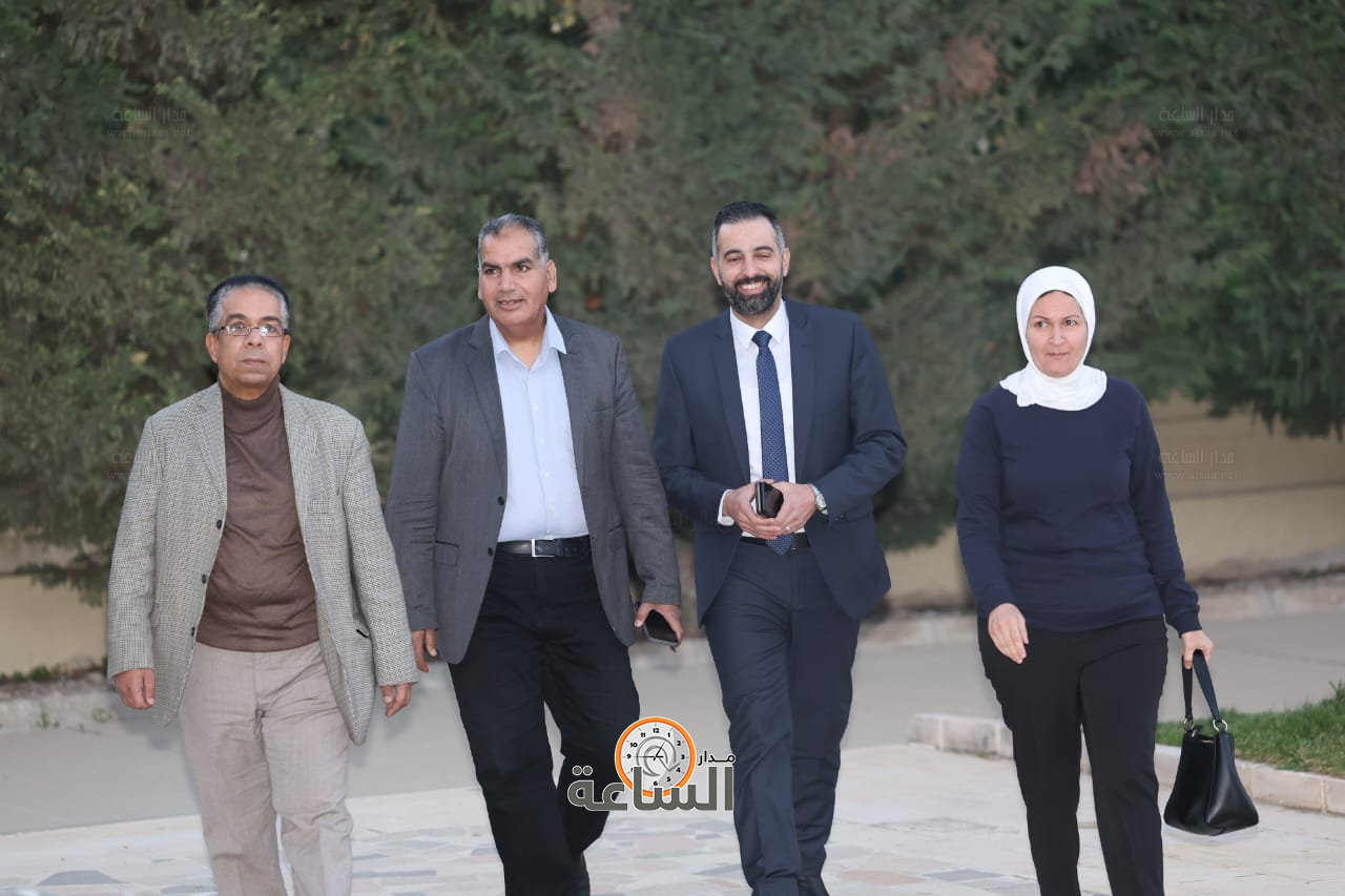 Madar Al-Saa Images 0.07263299867980799