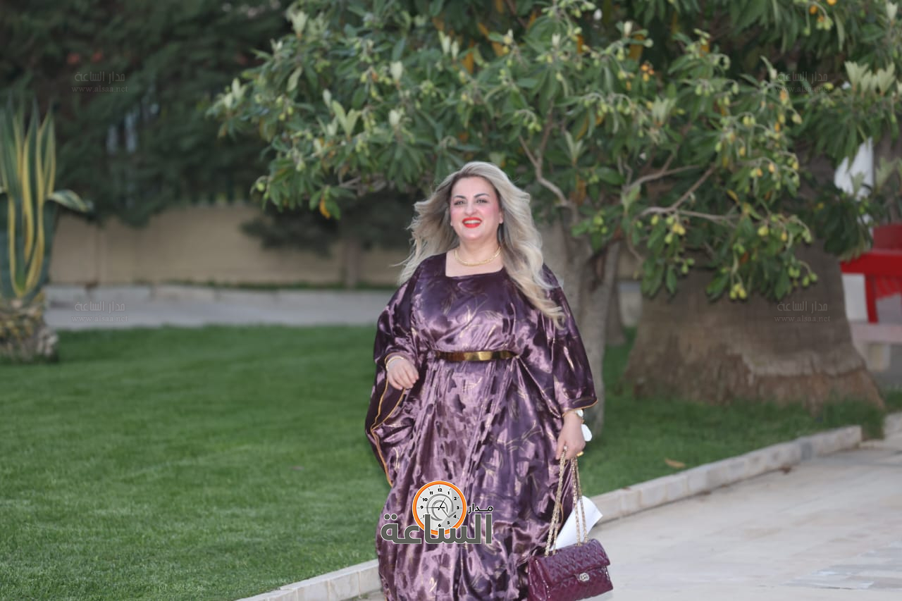 Madar Al-Saa Images 0.07334137577744415