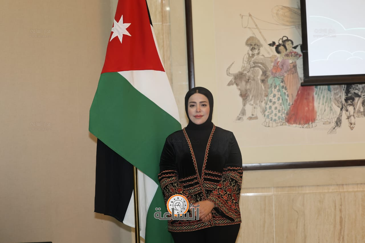 Madar Al-Saa Images 0.27316357326956653