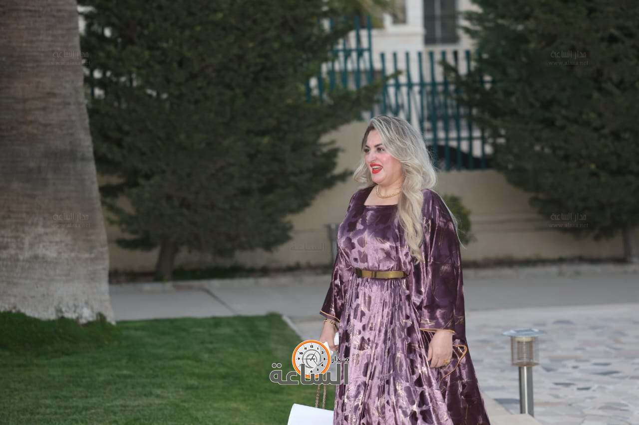 Madar Al-Saa Images 0.20950372704700304