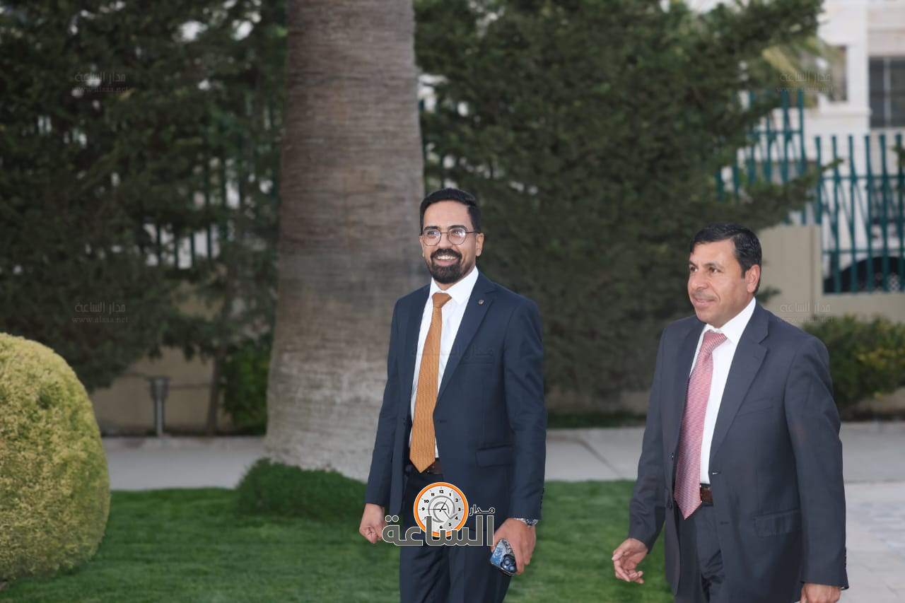 Madar Al-Saa Images 0.5420085895470521