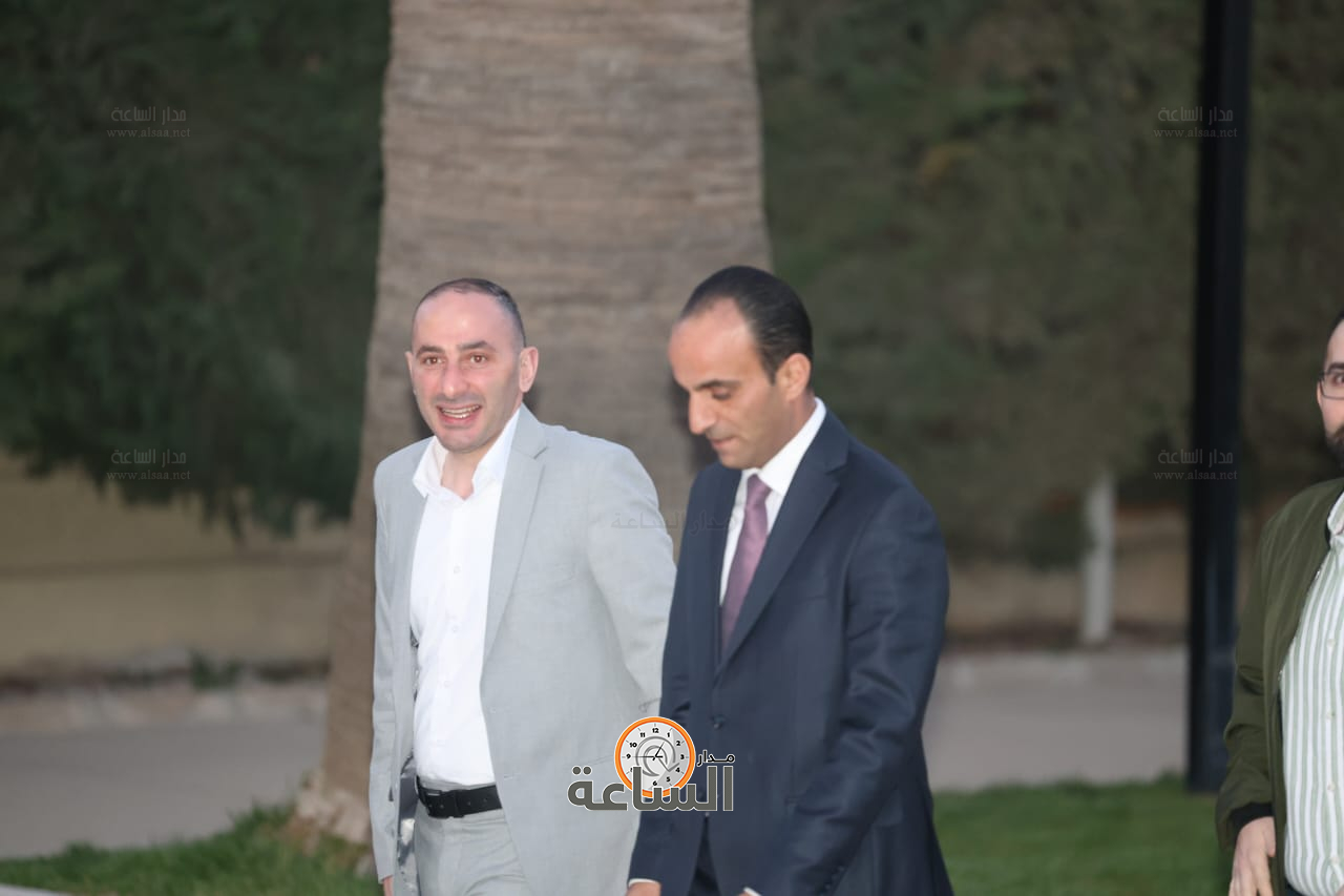 Madar Al-Saa Images 0.3631489101405263