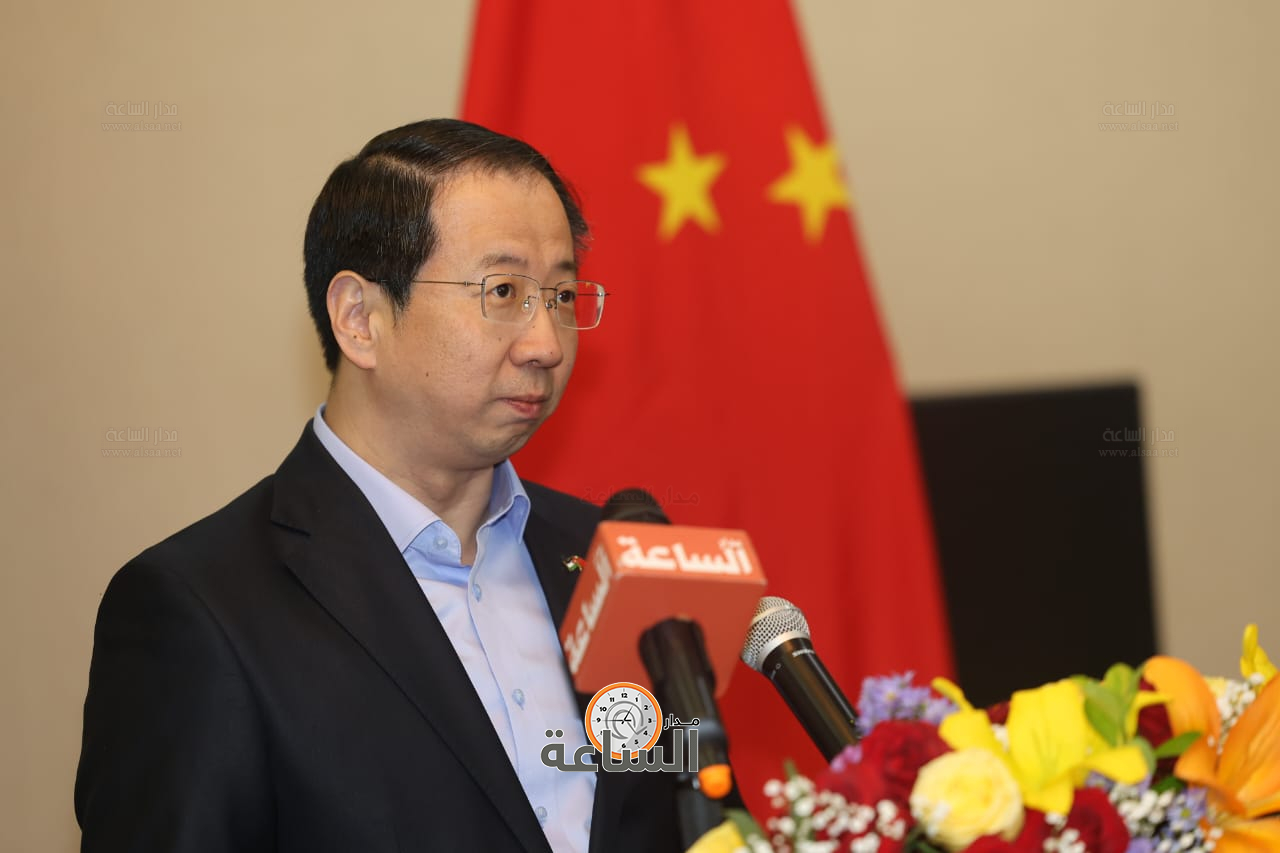 Madar Al-Saa Images 0.7024851363597762