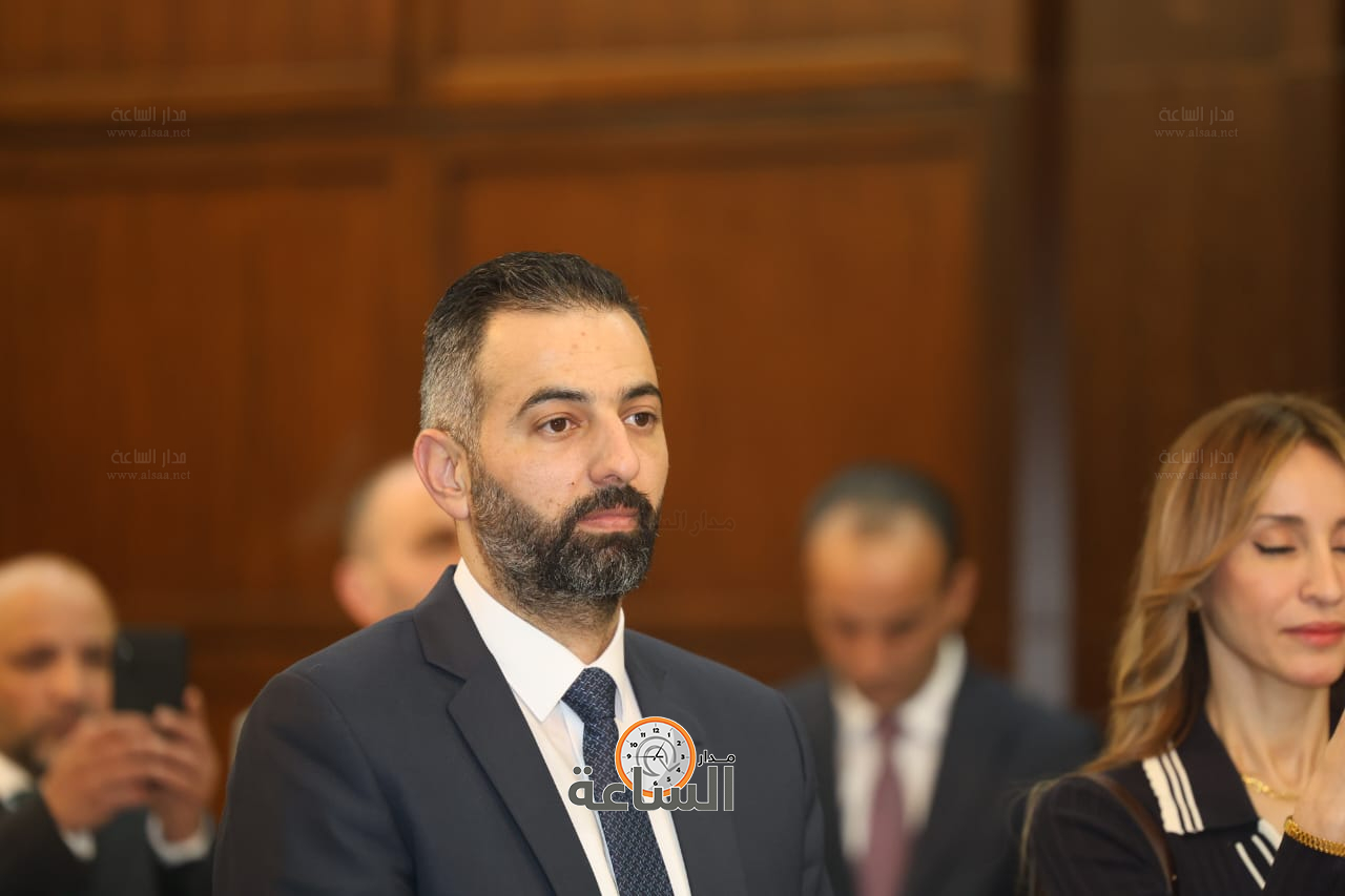 Madar Al-Saa Images 0.5070308592425266