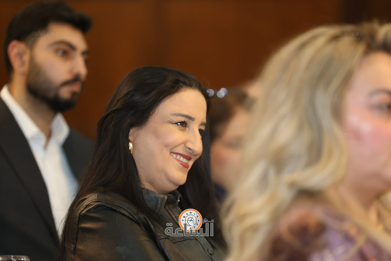 Madar Al-Saa Images 0.21168424803623043