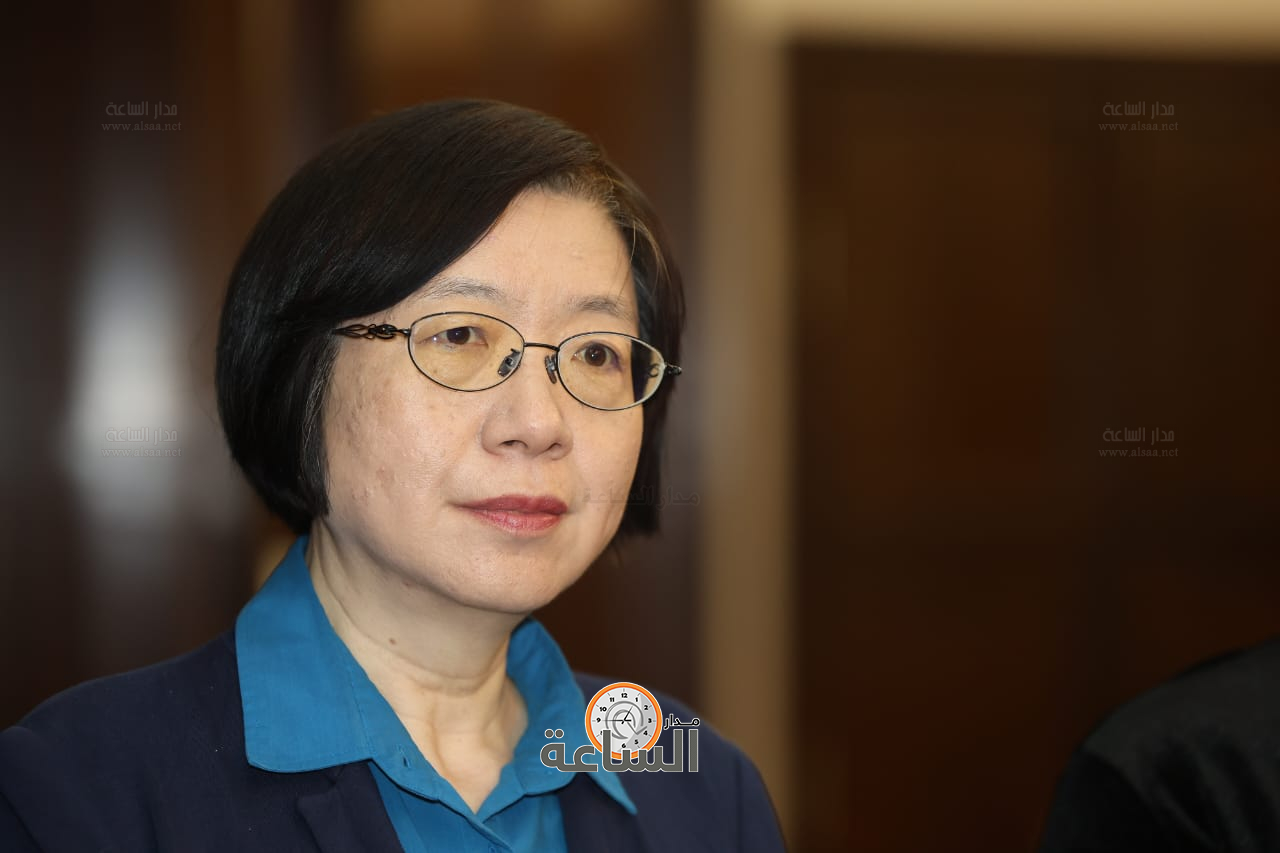 Madar Al-Saa Images 0.5422931277018437