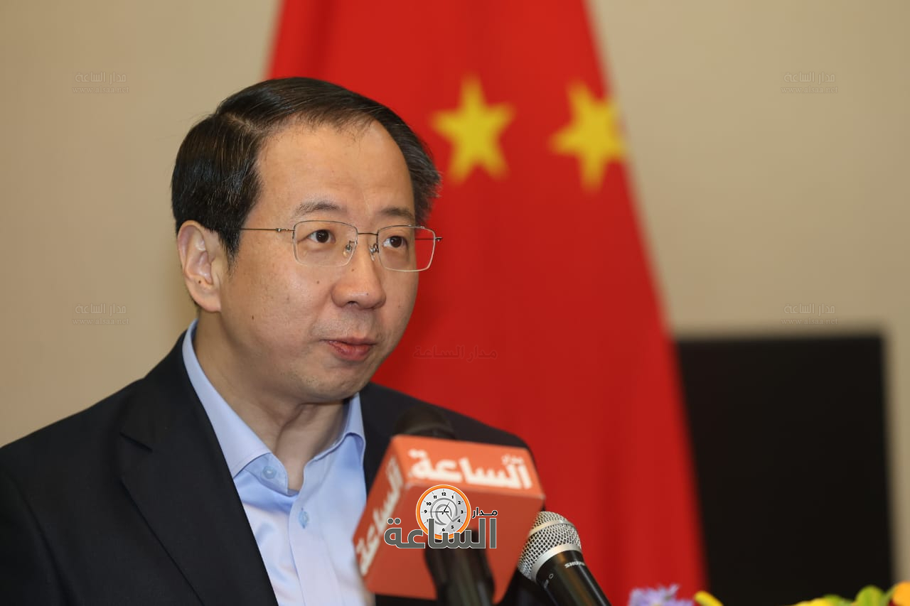 Madar Al-Saa Images 0.9358364005895701