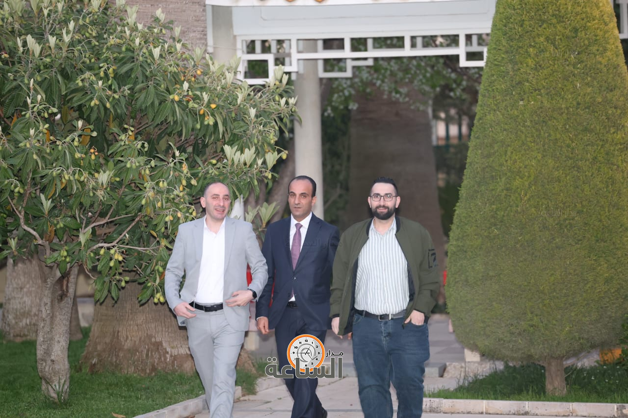 Madar Al-Saa Images 0.6578236022805013