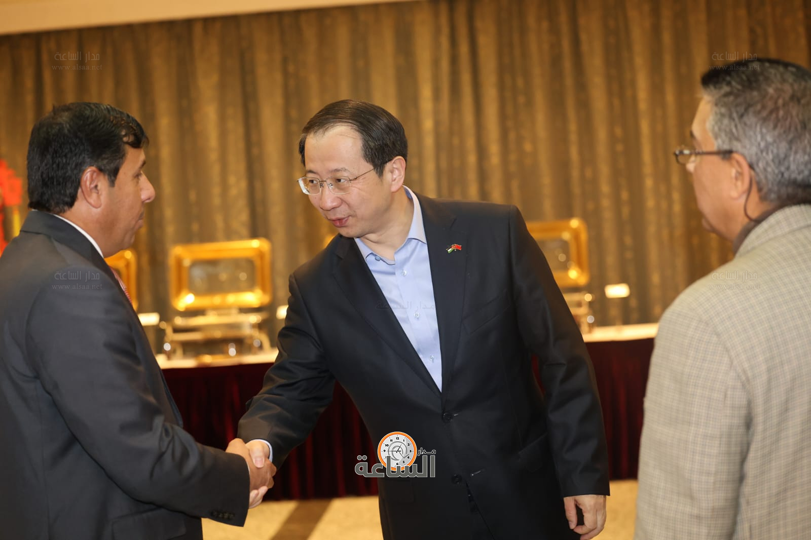 Madar Al-Saa Images 0.4638619458268318