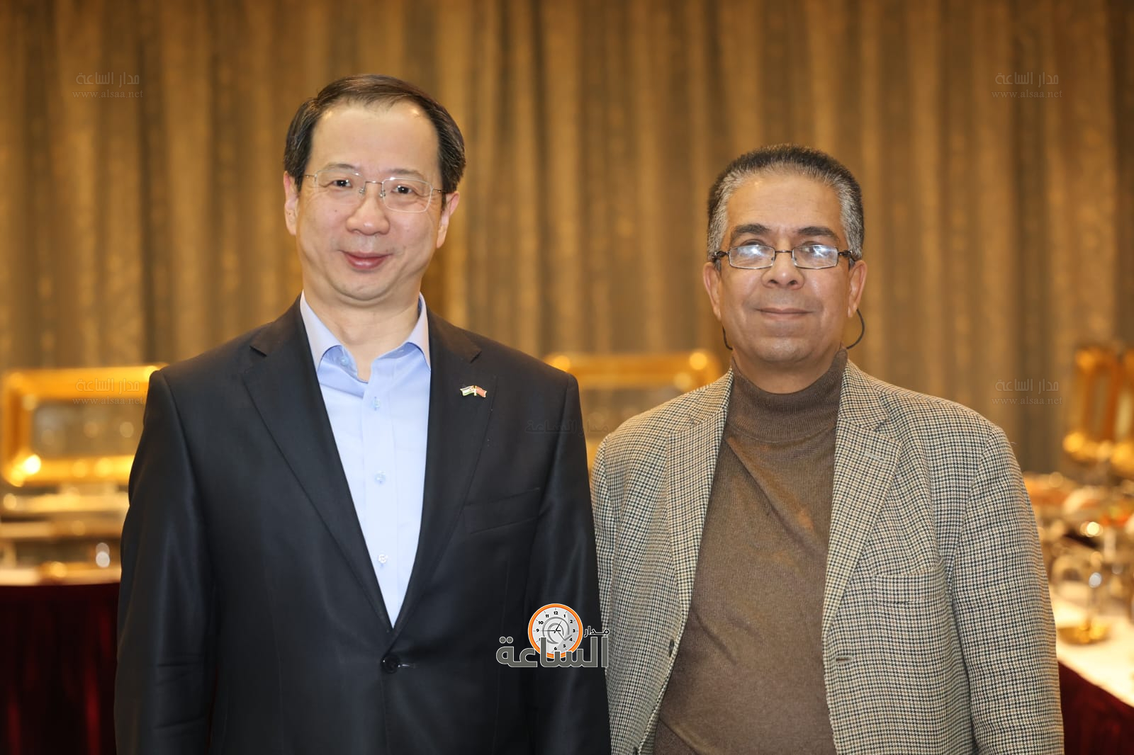 Madar Al-Saa Images 0.11305219994106963