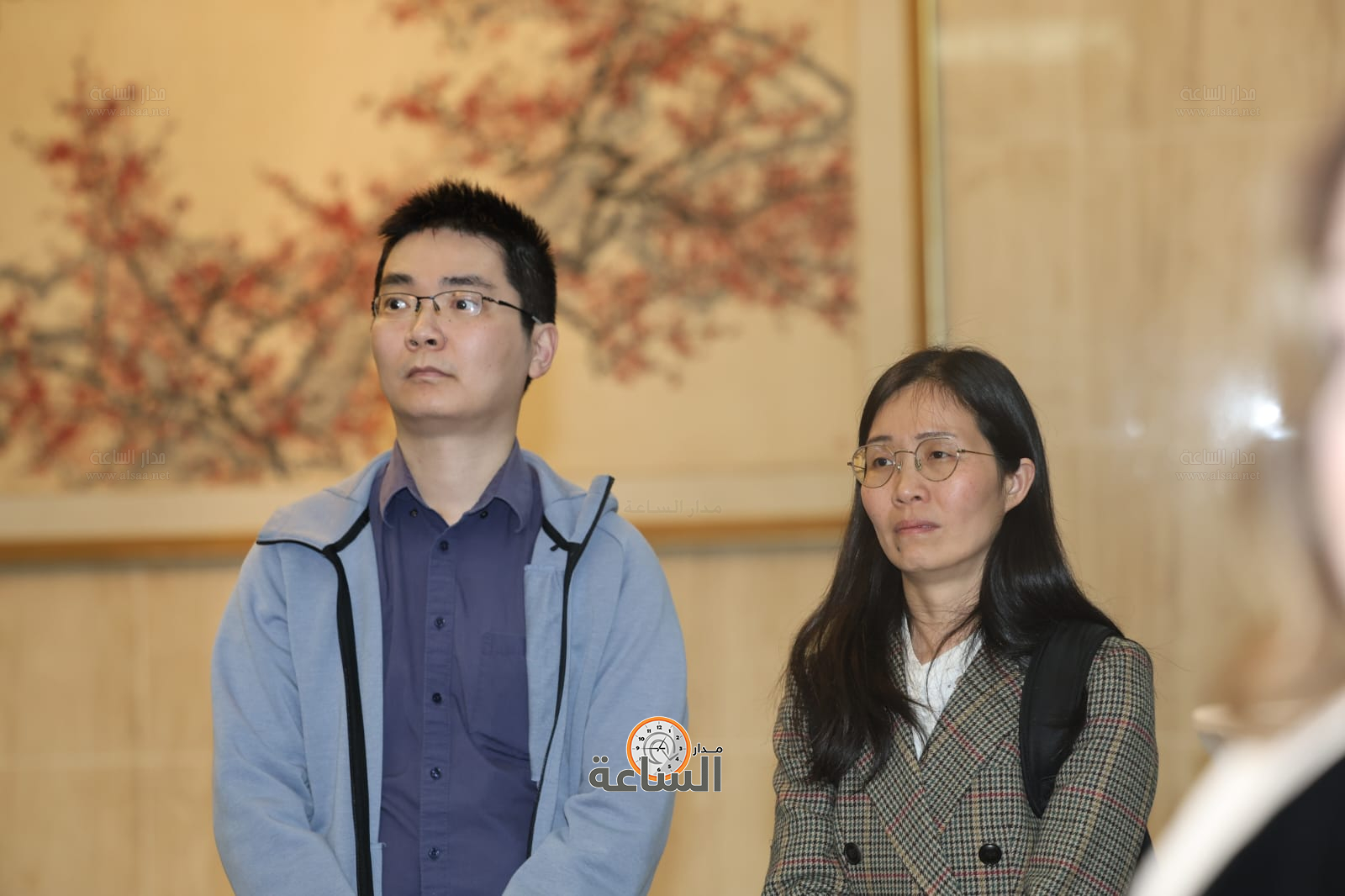 Madar Al-Saa Images 0.512117461099663