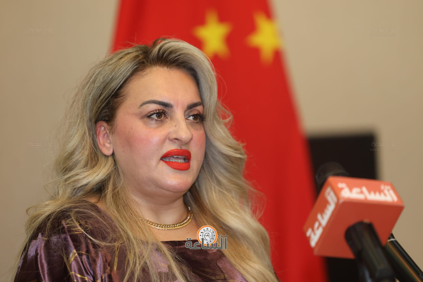 Madar Al-Saa Images 0.731007274042681