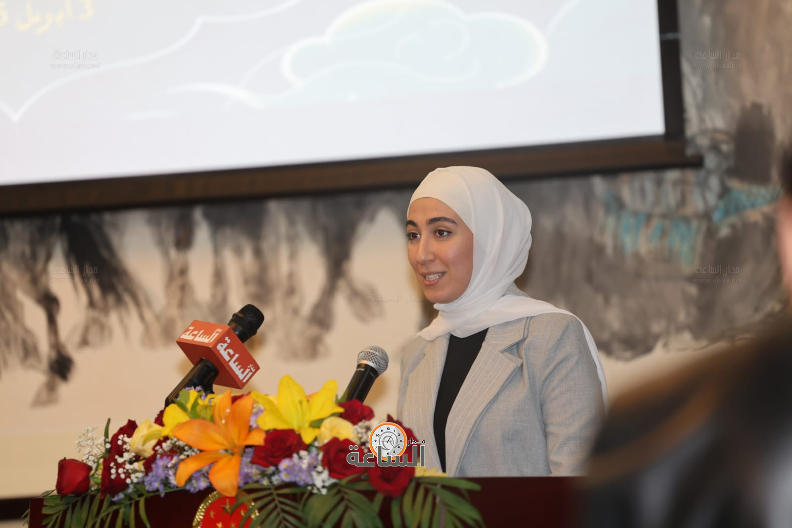 Madar Al-Saa Images 0.5454084561876749