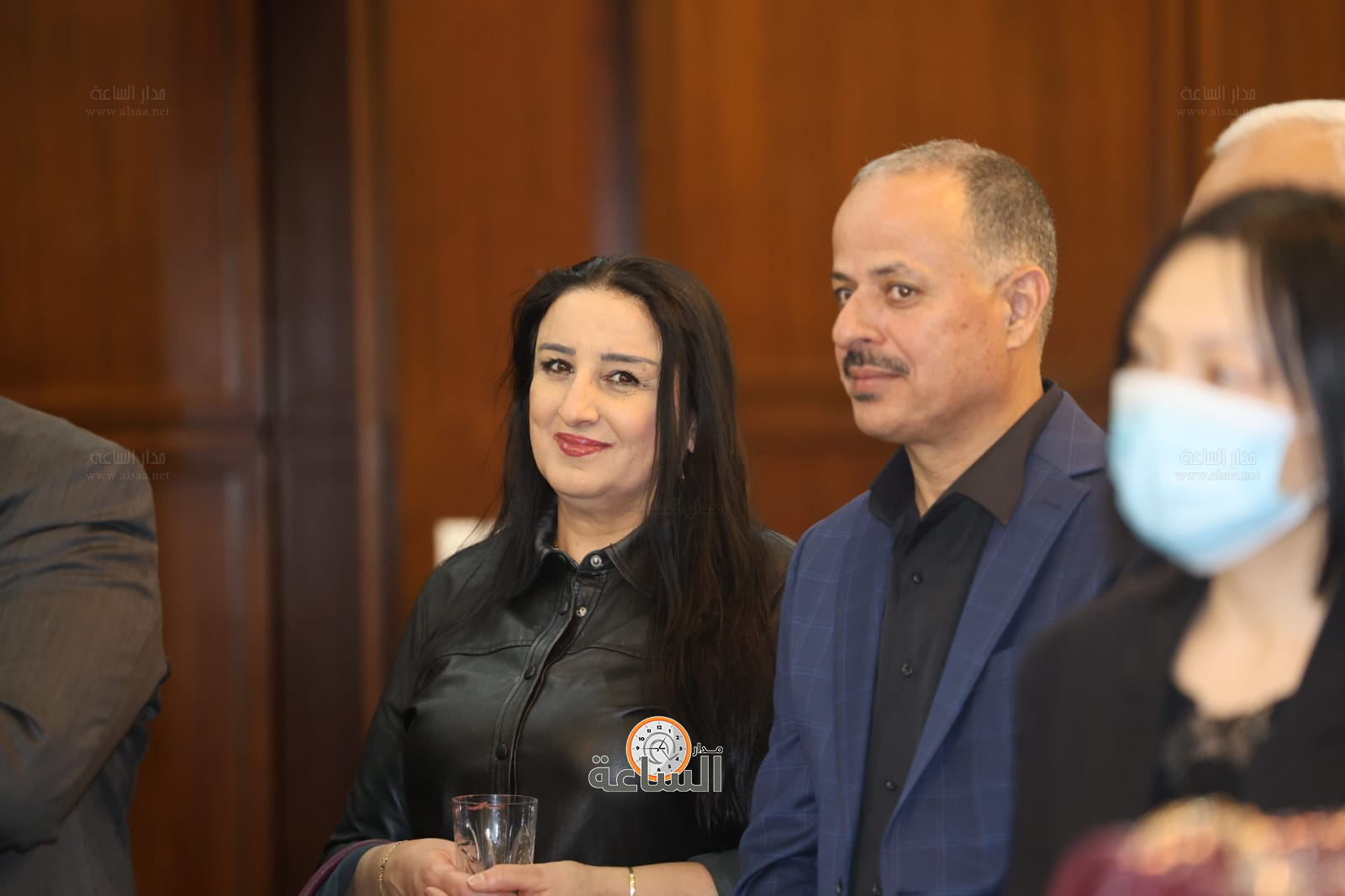 Madar Al-Saa Images 0.43887393694854704