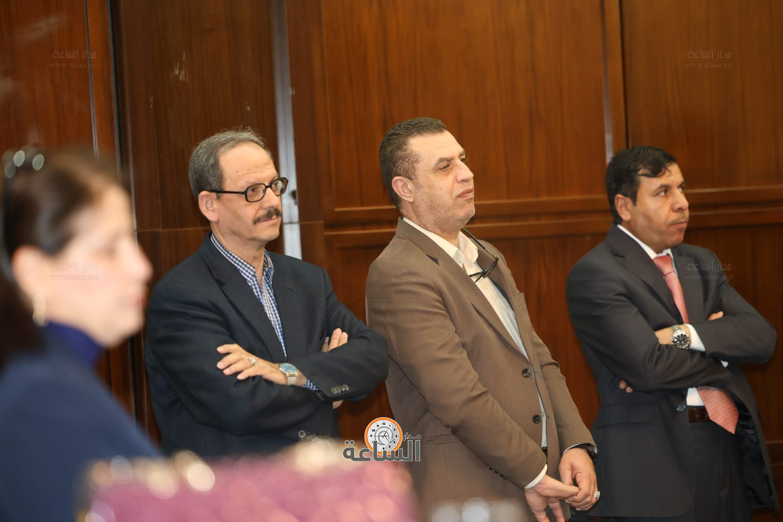 Madar Al-Saa Images 0.5133816565674936