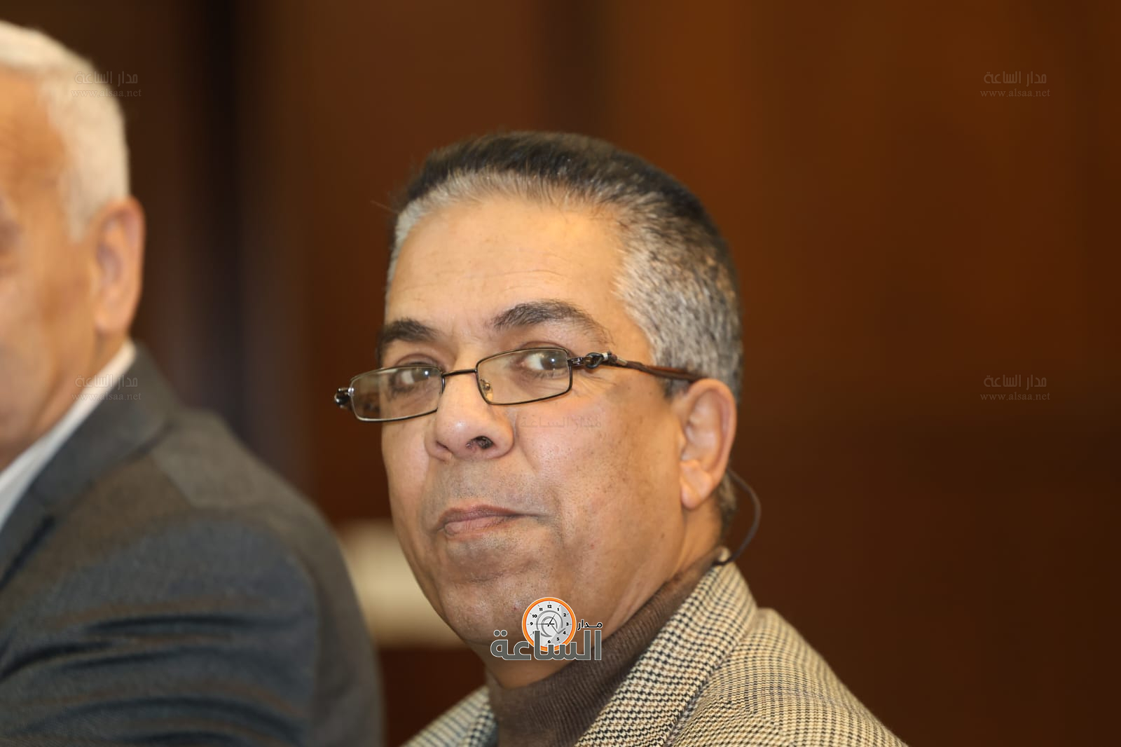 Madar Al-Saa Images 0.2334251881601046