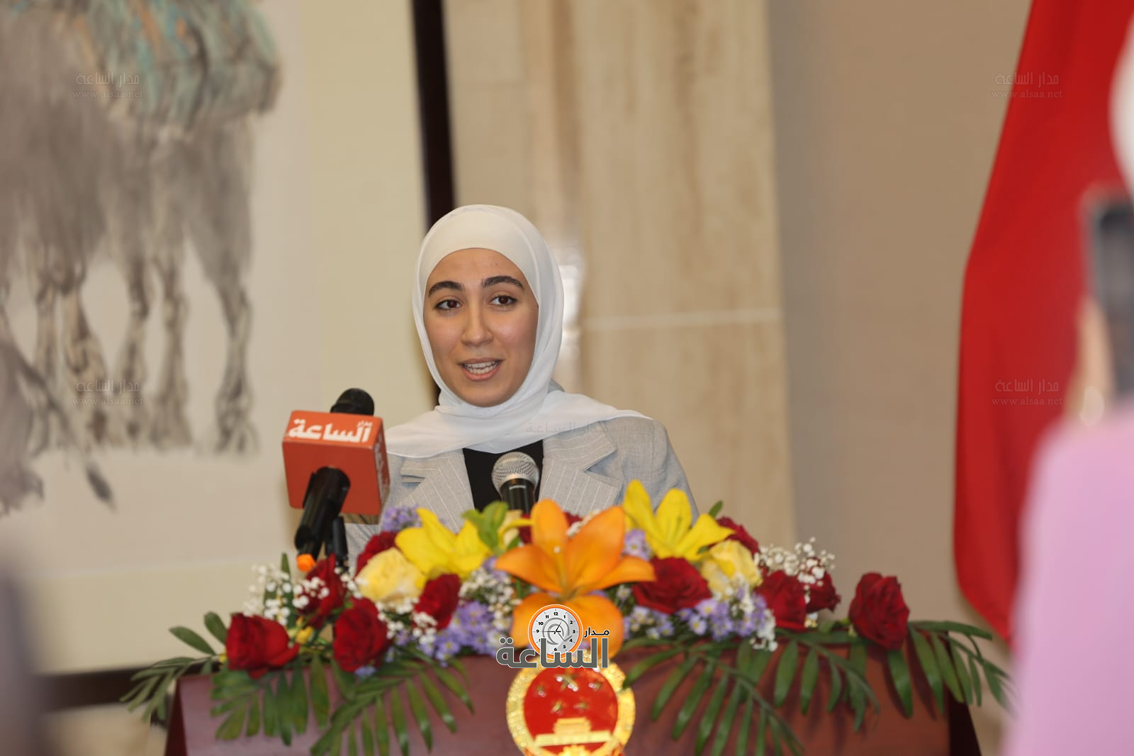 Madar Al-Saa Images 0.29779127140586836