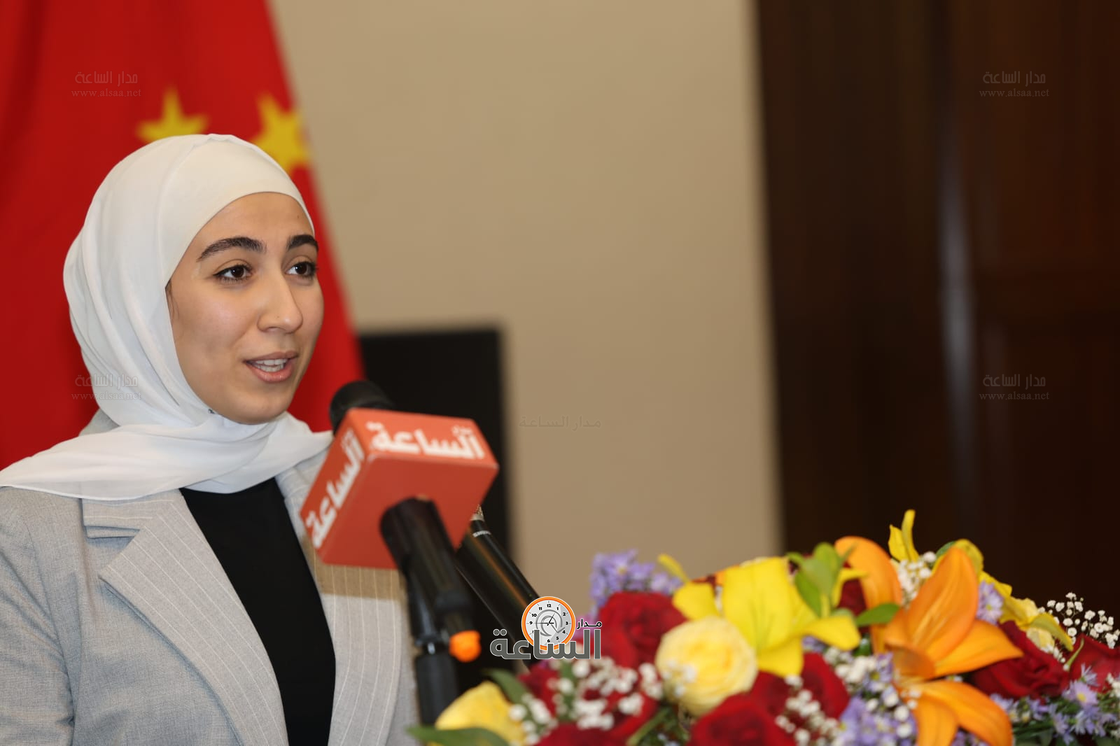 Madar Al-Saa Images 0.4170133555219451