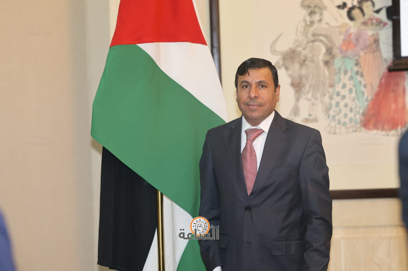 Madar Al-Saa Images 0.5266030296211315