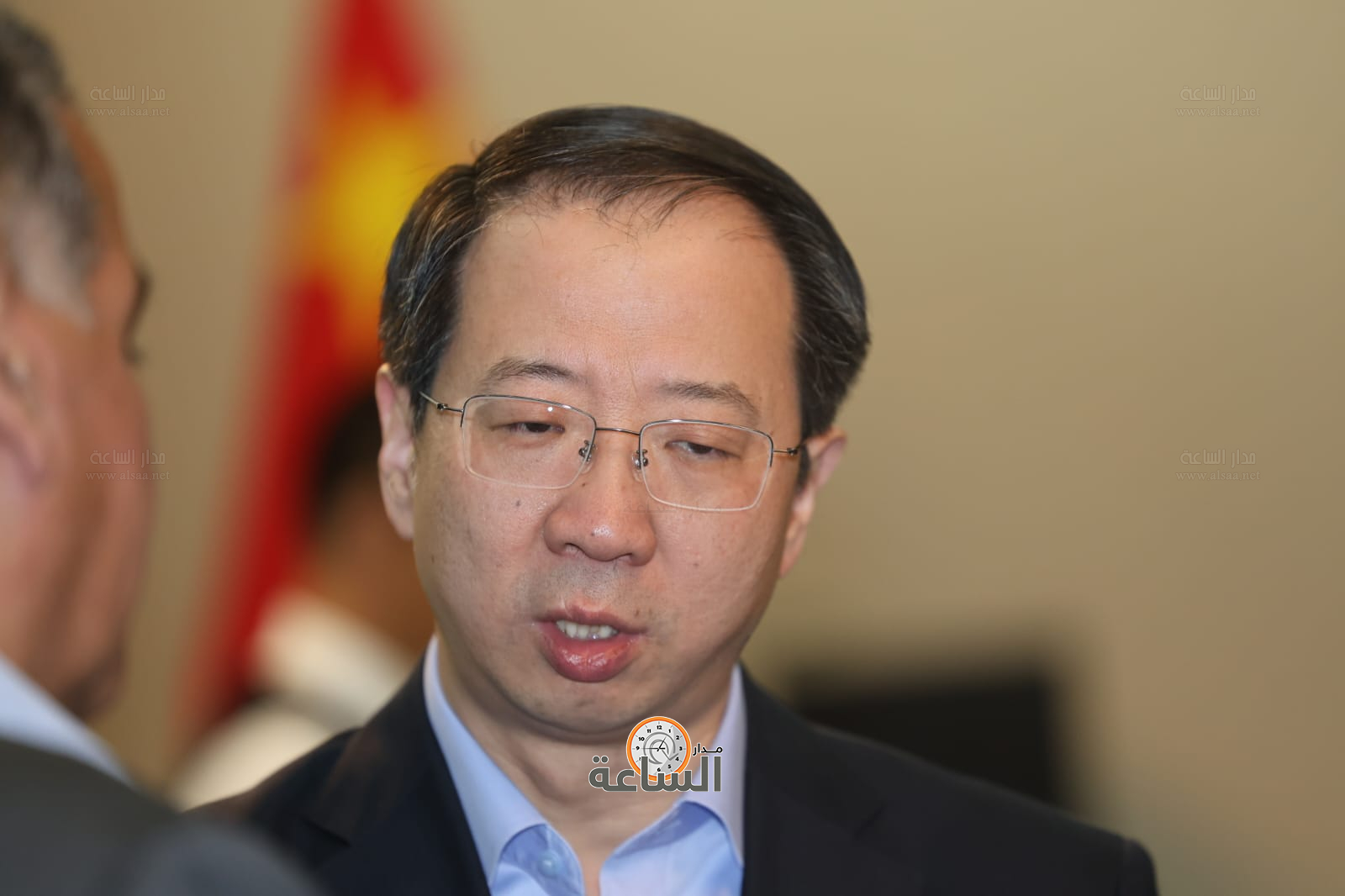 Madar Al-Saa Images 0.33926060986745576