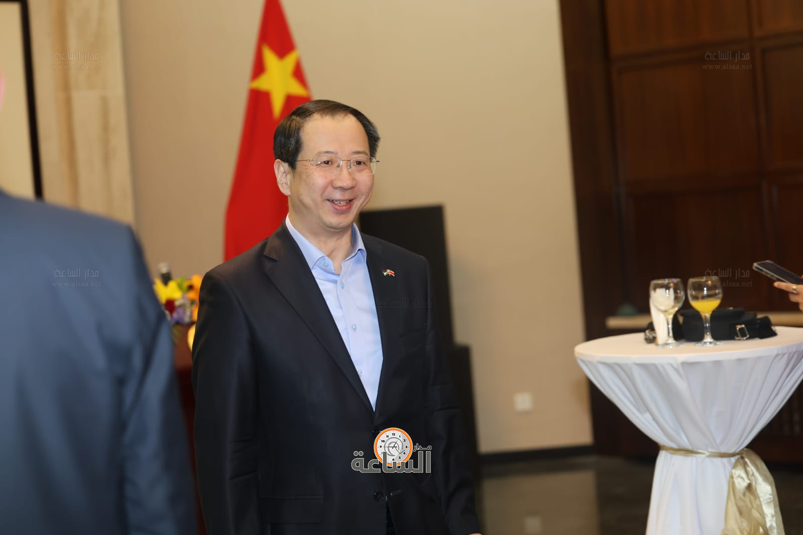 Madar Al-Saa Images 0.2803478509092443