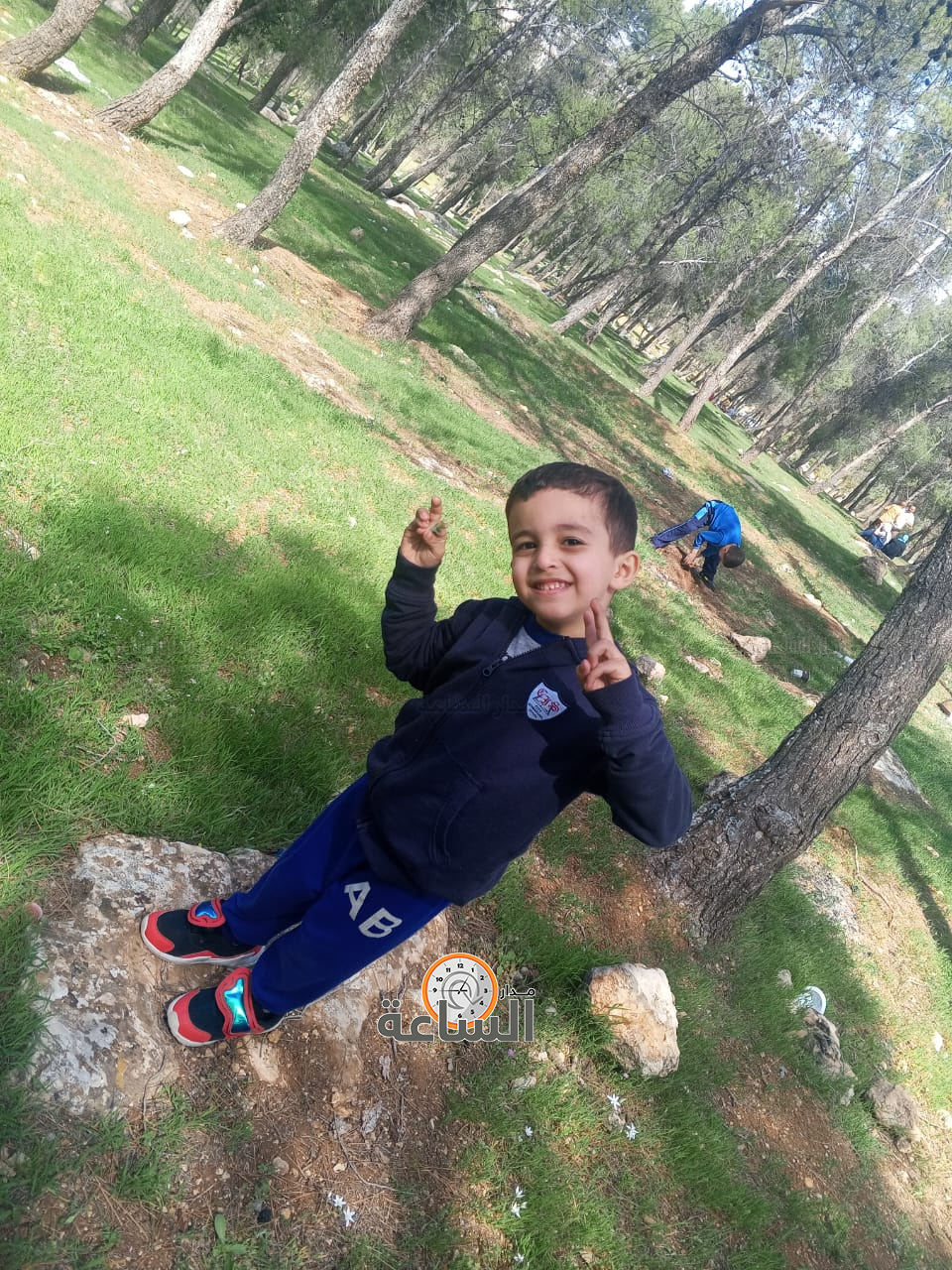 Madar Al-Saa Images 0.42601780566937486